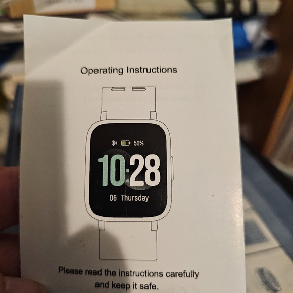 Smart Watch - Picture 3 of 4